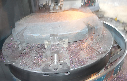 立式磨機出料細度受哪些因素影響？