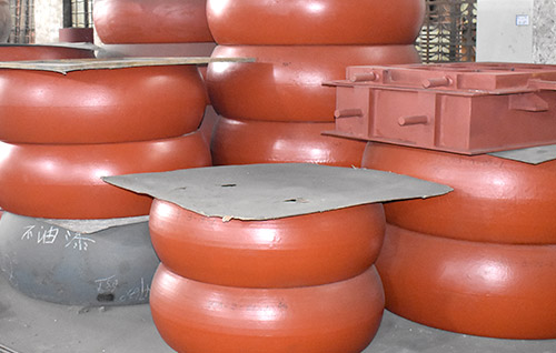 蘇州潤達輥套/襯板，為什么可以做到售價低、高品質(zhì)？