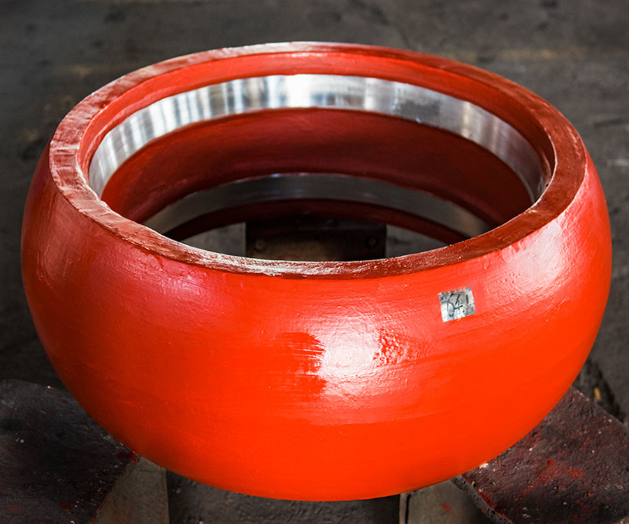 嘿，這篇文章能帶你了解到更好的ZGM高鉻磨輥