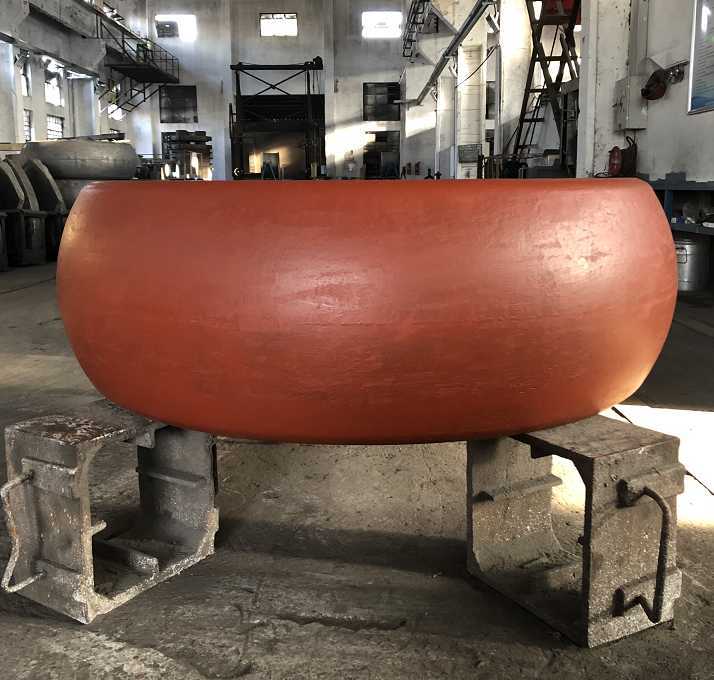 高鉻鑄鐵磨輥有哪些方面的優(yōu)點(diǎn)？