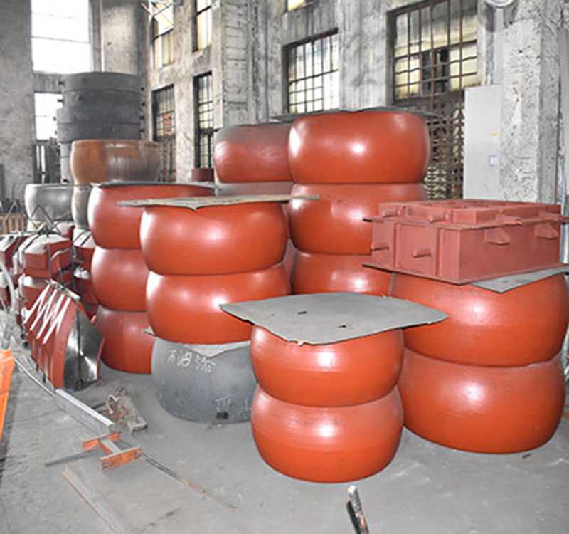 如何提高立磨輥套的使用壽命？