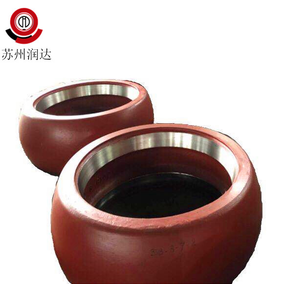 立磨磨輥的創(chuàng)新帶來的好處是什么？