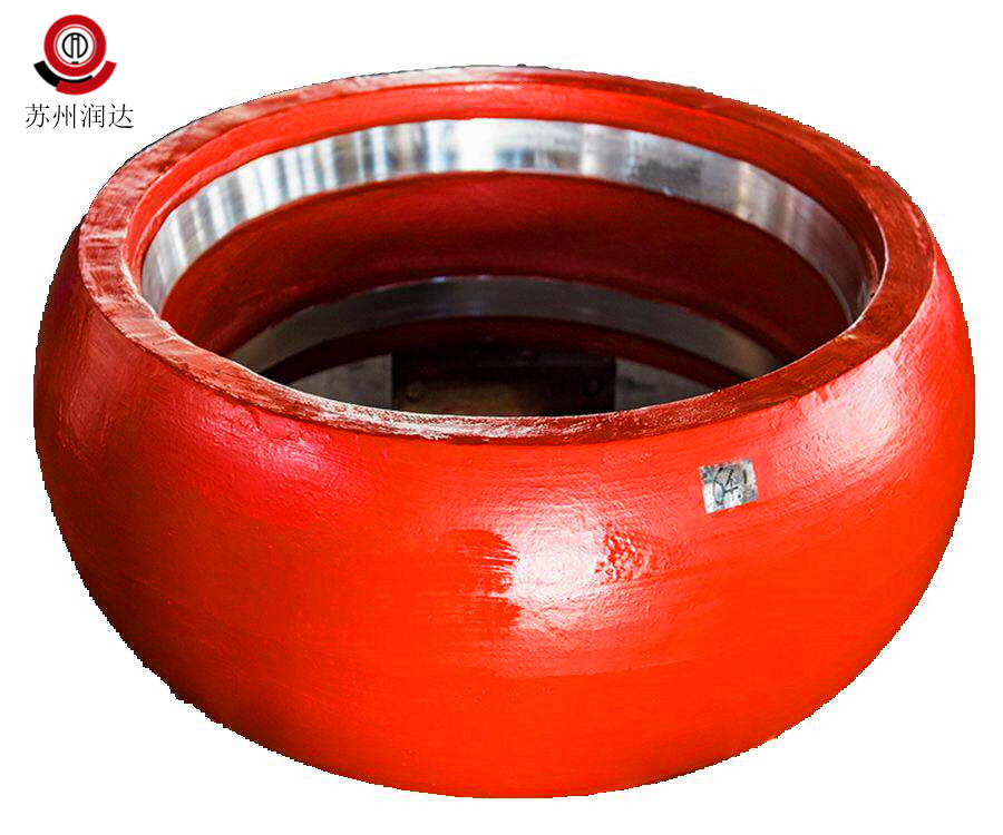 從創(chuàng)新的角度，談一談立磨磨輥在立式磨機中的影響