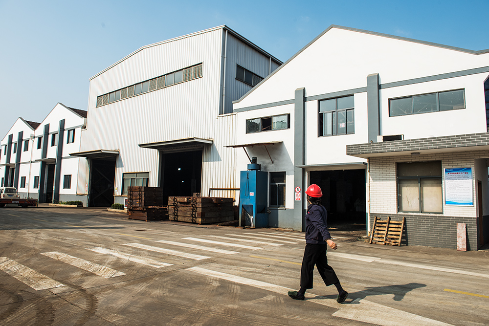 為什么蘇州潤達(dá)立磨磨輥要采用金屬模鑄造，有什么好處