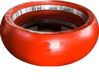 蘇州潤達、無開裂、高鉻磨輥