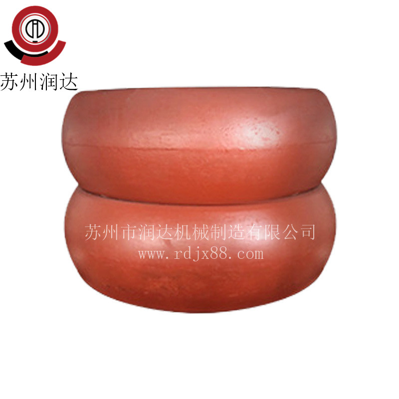 立磨輥套定制哪家好？