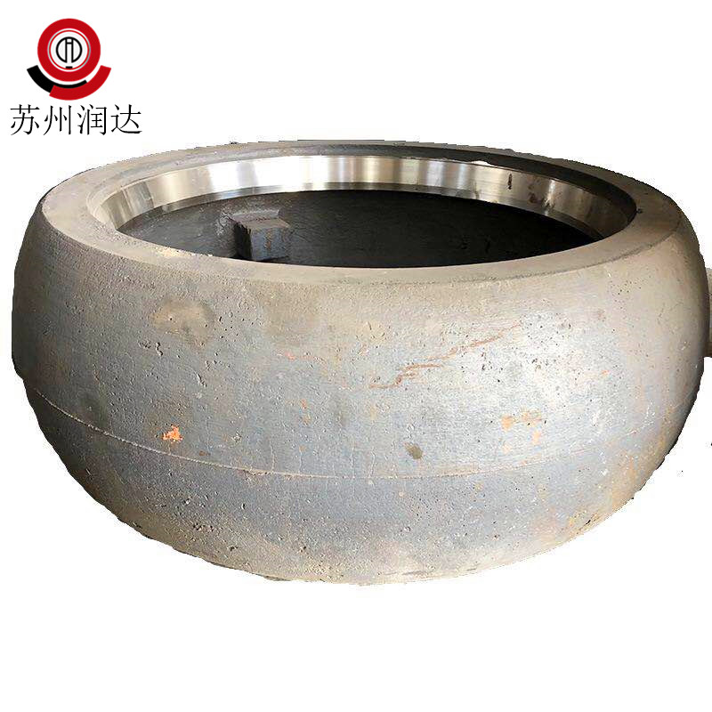 這樣的立磨輥套，讓你的立磨機(jī)更完美