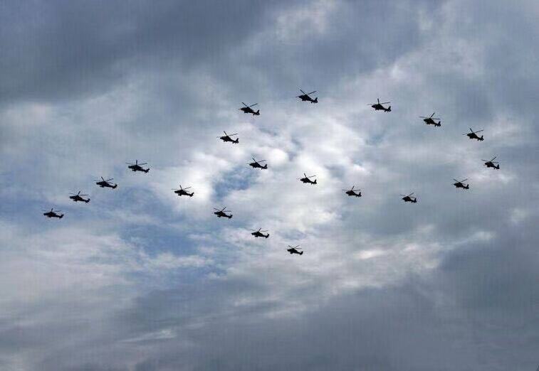 水泥磨輥廠家|看了又看！慶祝新中國(guó)成立70周年大會(huì)|閱兵式