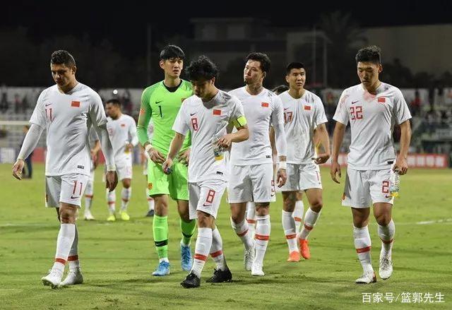 水泥磨輥廠家說時事|國足輸球，到底誰該“承擔(dān)全部責(zé)任”？